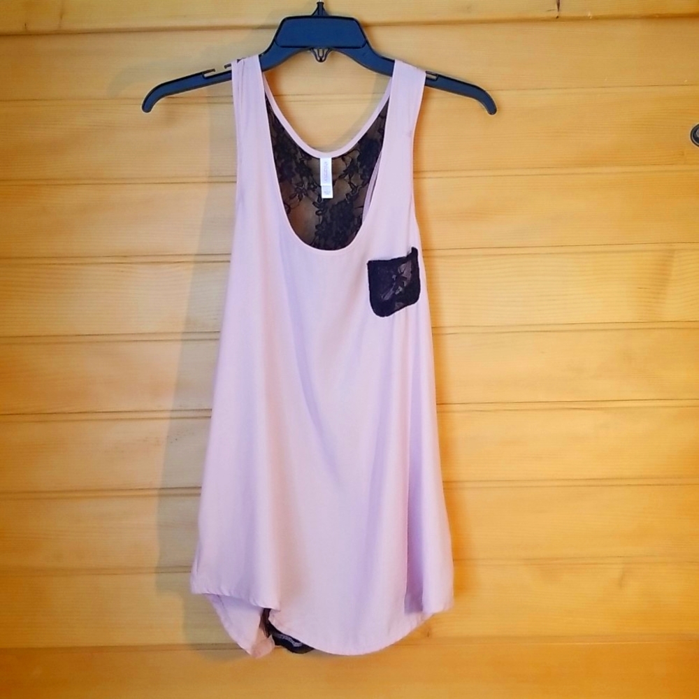 Racerback Tank